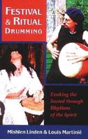 Festival & Ritual Drumming