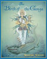 The Birth of the Ganga