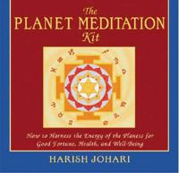 The Planet Meditation Kit