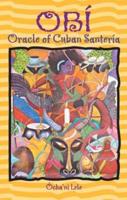 Obí, Oracle of Cuban Santería