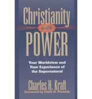 Christianity With Power