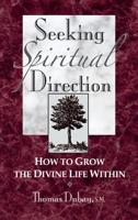 Seeking Spiritual Direction