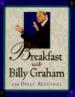 Breakfast With Billy Graham