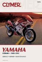 Clymer Yamaha