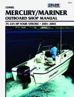 Clymer Mercury/Mariner Outboard Shop Manual
