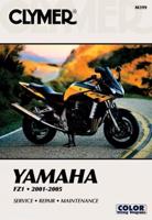 Clymer Yamaha FZ1, 2001-2005