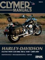 Clymer Harley-Davidson