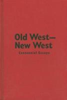 Old West - New West