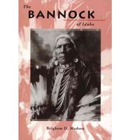 The Bannock of Idaho