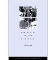 One Winter in the Wilderness