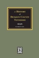 History of Dickson County, Tennessee