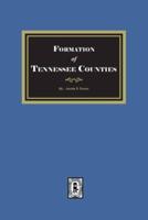 Counties of Tennessee