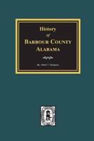 History of Barbour County, Alabama