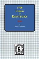1790 Census of Kentucky