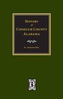 Conecuh County, Alabama, History Of.