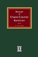 History of Union County, Kentucky
