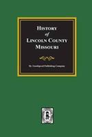 History of Lincoln County, Missouri