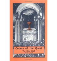 Orders of the Quest