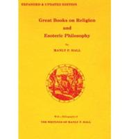 Great Books on Religion and Esoteric Philosophy