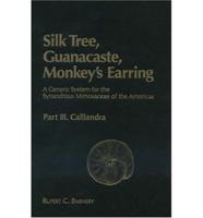 Silk Tree, Guanacaste, Monkey's Earring