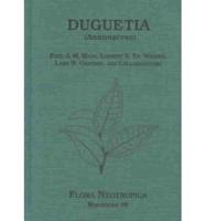 Duguetia (Annonaceae)