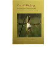Orchid Biology