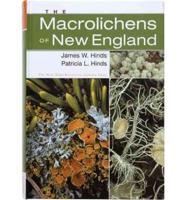 The Macrolichens of New England