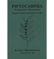 Piptocarpha (Compositae: Vernonieae)