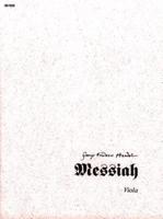 Messiah - Viola