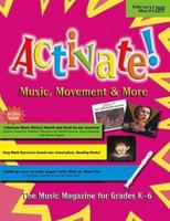 Activate! Feb/Mar 09