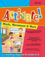 Activate! Apr/May 11