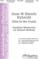 SOM W Stawie Rybecki (Fish in the Pond)