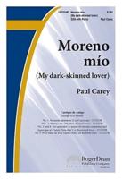 Moreno M-O (My Dark-Skinned Lover)