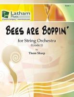 Bees Are Boppin' for String Orchestra