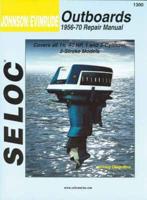 Seloc's Johnson/Evinrude Outboard