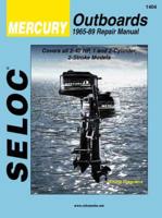 Mercury Outboard (1965-1991) V 1
