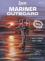 Seloc's Mariner Outboard, 1977-1989