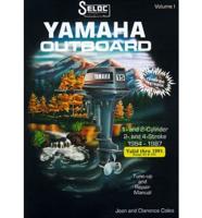 Yamaha Outboard, Volume 1