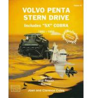 Volvo Penta Stern Drive. V. 3