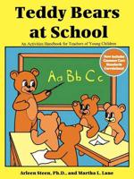 Teddy Bears at School