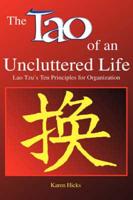 Tao of an Uncluttered Life