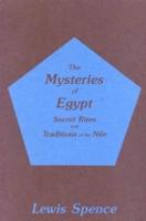 The Mysteries of Egypt