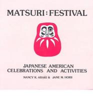 Matsuri-Festival