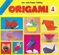 Origami. Bk. 4