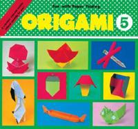 Origami. Bk. 5