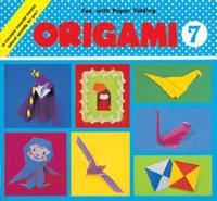 Origami. Bk. 7