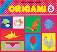 Origami. Bk. 8