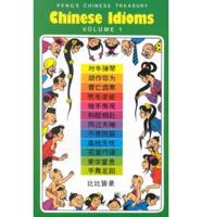 Chinese Idioms