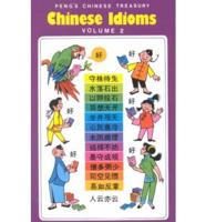 Chinese Idioms Vol 2