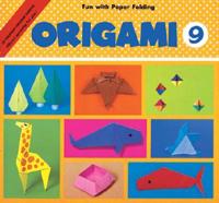 Origami. Bk. 9